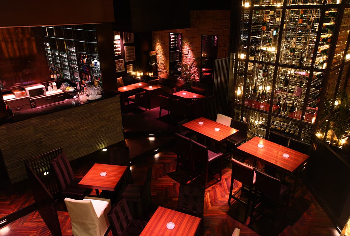 Jazz Lounge EnCounter赤坂